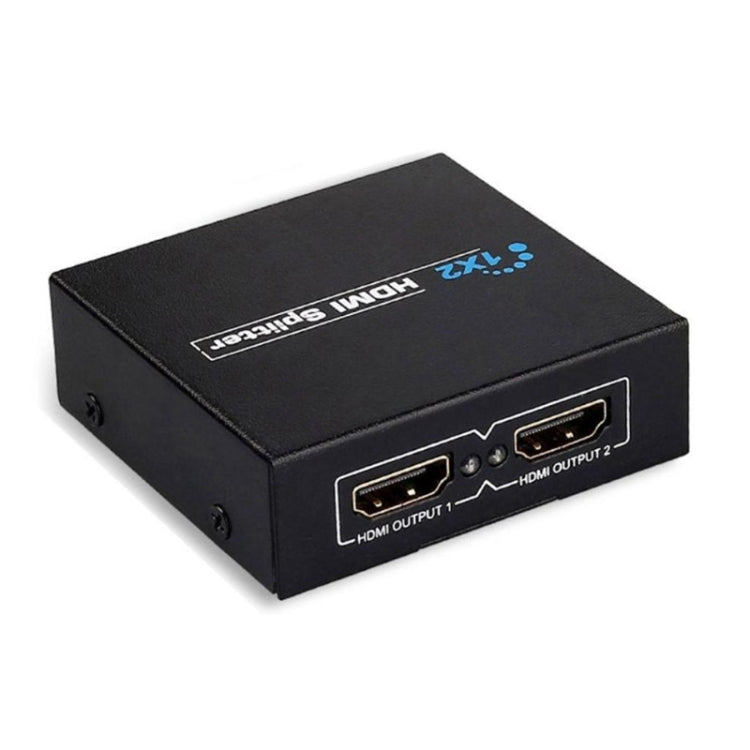 Sdoppiatore HDMI V1.3 1x2, V1.3 Sdoppiatore HDMI V1.3 1x2, V1.3